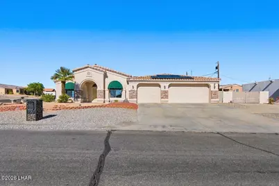 700 Sumac Dr, Lake Havasu City, AZ 86404 - Photo 4