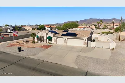 700 Sumac Dr, Lake Havasu City, AZ 86404 - Photo 66