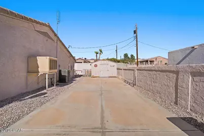 700 Sumac Dr, Lake Havasu City, AZ 86404 - Photo 62