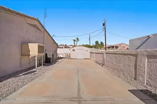 700 Sumac Dr, Lake Havasu City, AZ 86404 - Photo 62