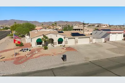 700 Sumac Dr, Lake Havasu City, AZ 86404 - Photo 68