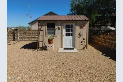 641 W Cowell St, Quartzsite, AZ 85346 - Photo 44
