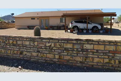 641 W Cowell St, Quartzsite, AZ 85346 - Photo 42