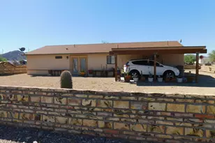 641 W Cowell St, Quartzsite, AZ 85346 - Photo 42