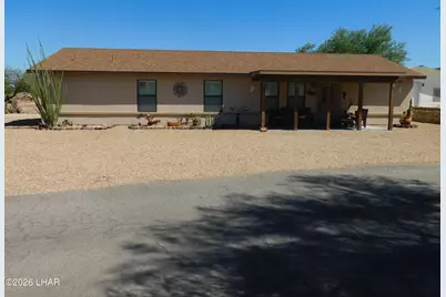 641 W Cowell St, Quartzsite, AZ 85346 - Photo 2