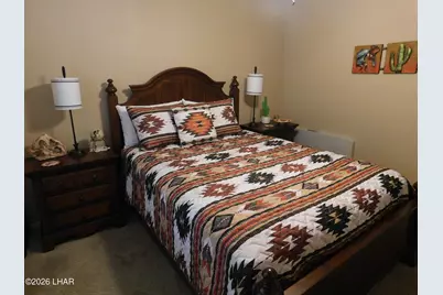641 W Cowell St, Quartzsite, AZ 85346 - Photo 28