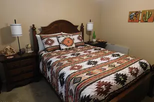 641 W Cowell St, Quartzsite, AZ 85346 - Photo 28