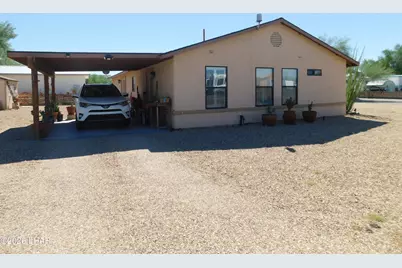 641 W Cowell St, Quartzsite, AZ 85346 - Photo 4