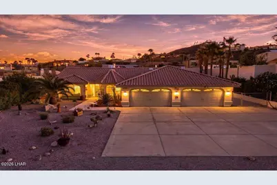 3983&3971 Sloop Dr, Lake Havasu City, AZ 86406 - Photo 1