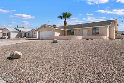 3060 Ironwood Dr, Lake Havasu City, AZ 86404 - Photo 2