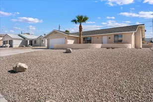 3060 Ironwood Dr, Lake Havasu City, AZ 86404 - Photo 2
