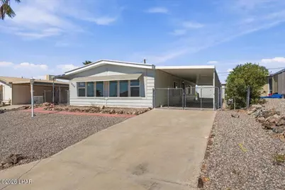 3104 E William Dr, Lake Havasu City, AZ 86404 - Photo 2
