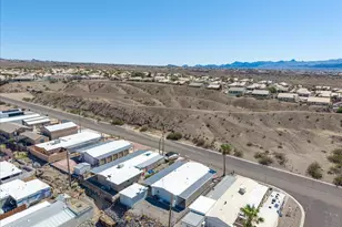 3104 E William Dr, Lake Havasu City, AZ 86404 - Photo 56