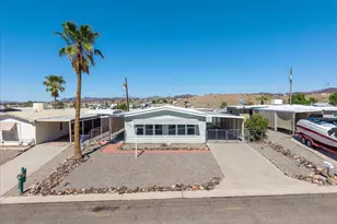 3104 E William Dr, Lake Havasu City, AZ 86404 - Photo 48