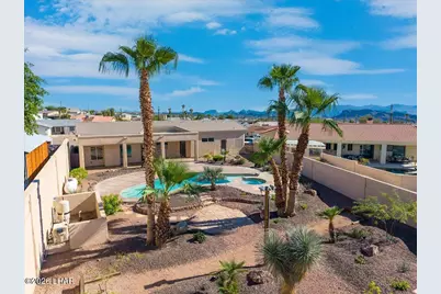 3909 Window Rock Dr, Lake Havasu City, AZ 86406 - Photo 2