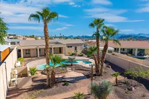 3909 Window Rock Dr, Lake Havasu City, AZ 86406 - Photo 2