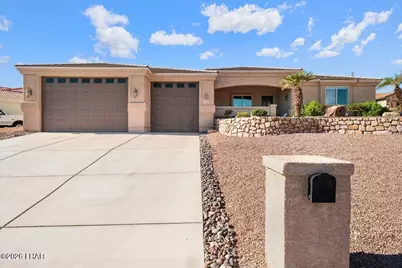 3909 Window Rock Dr, Lake Havasu City, AZ 86406 - Photo 1