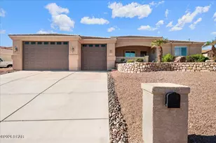 3909 Window Rock Dr, Lake Havasu City, AZ 86406 - Photo 1