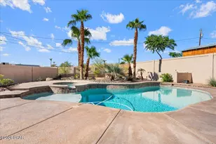 3909 Window Rock Dr, Lake Havasu City, AZ 86406 - Photo 64