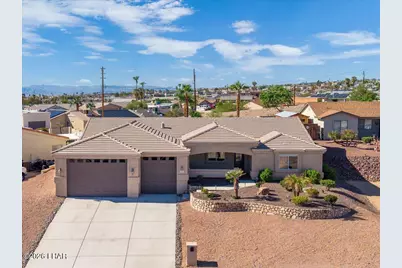 3909 Window Rock Dr, Lake Havasu City, AZ 86406 - Photo 82
