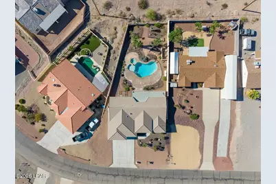 3909 Window Rock Dr, Lake Havasu City, AZ 86406 - Photo 76