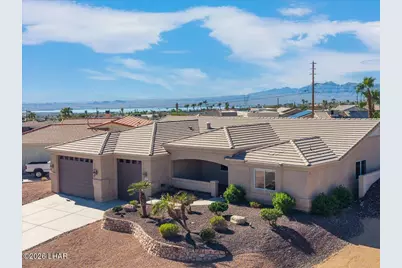 3909 Window Rock Dr, Lake Havasu City, AZ 86406 - Photo 80