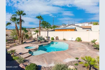 3909 Window Rock Dr, Lake Havasu City, AZ 86406 - Photo 62