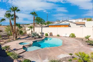 3909 Window Rock Dr, Lake Havasu City, AZ 86406 - Photo 62