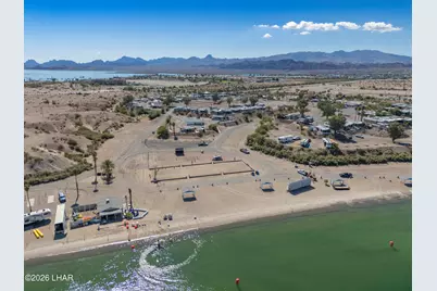 1534 Beachcomber Blvd #A-11, Lake Havasu City, AZ 86403 - Photo 30