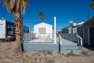 1534 Beachcomber Blvd #A-11, Lake Havasu City, AZ 86403 - Photo 2