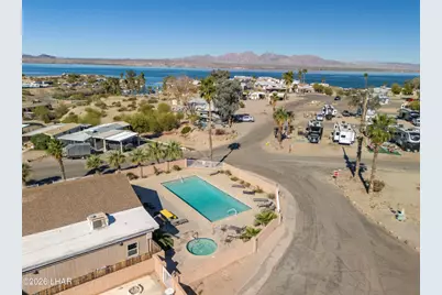 1534 Beachcomber Blvd #A-11, Lake Havasu City, AZ 86403 - Photo 22