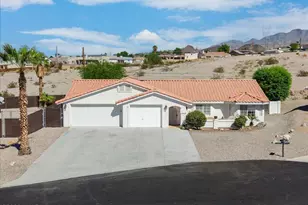 3795 Buena Vista Plaza, Lake Havasu City, AZ 86406 - Photo 1
