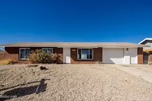 2385 Havasupai Blvd, Lake Havasu City, AZ 86403 - Photo 1
