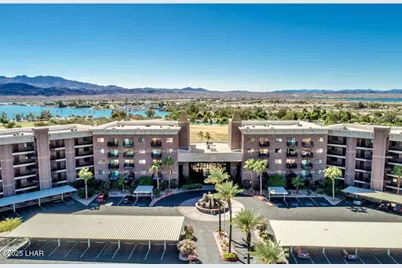 777 Harrah Way #318, Lake Havasu City, AZ 86403 - Photo 38