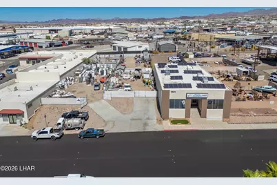 1881 W Acoma Blvd W, Lake Havasu City, AZ 86403 - Photo 2