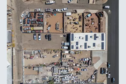 1881 W Acoma Blvd W, Lake Havasu City, AZ 86403 - Photo 4