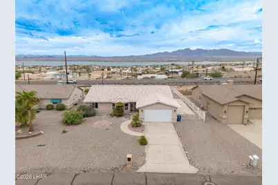 1345 Tanqueray Dr, Lake Havasu City, AZ 86404 - Photo 4