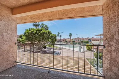 1650 Smoketree Ave #110, Lake Havasu City, AZ 86403 - Photo 36