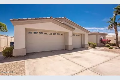 1958 Spruce Dr, Lake Havasu City, AZ 86406 - Photo 2