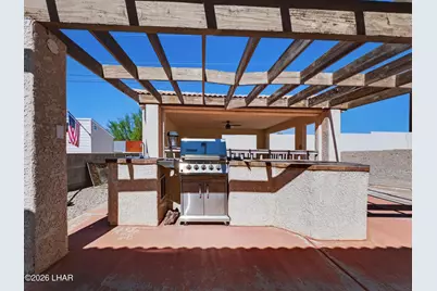 4017 Trotwood Dr, Lake Havasu City, AZ 86406 - Photo 32