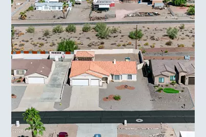 4017 Trotwood Dr, Lake Havasu City, AZ 86406 - Photo 4