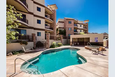 2585 Arizona 95 #3009, Parker, AZ 85344 - Photo 28
