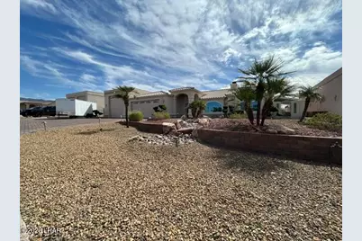 3348 Jamaica Blvd S, Lake Havasu City, AZ 86406 - Photo 2