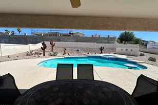952 St Claire Dr, Lake Havasu City, AZ 86404 - Photo 32