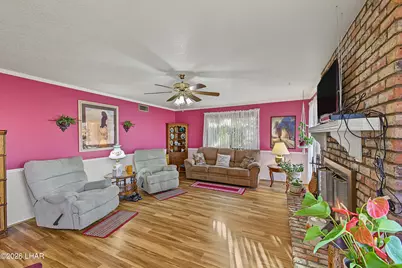 2740 Shasta Ln, Lake Havasu City, AZ 86403 - Photo 8