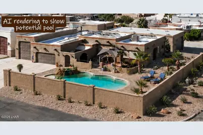 3446 S Amberwood Bay, Lake Havasu City, AZ 86404 - Photo 6