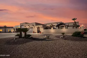 3446 S Amberwood Bay, Lake Havasu City, AZ 86404 - Photo 2