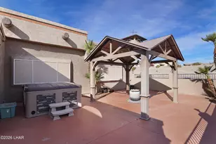 3446 S Amberwood Bay, Lake Havasu City, AZ 86404 - Photo 46
