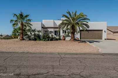 1691 Cactus Wren Dr, Lake Havasu City, AZ 86403 - Photo 44