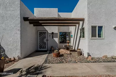 1691 Cactus Wren Dr, Lake Havasu City, AZ 86403 - Photo 12